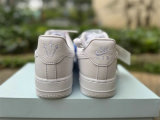 Authentic Nike Air Force 1'07 White/Blanc