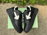 OFF-WHITE Out Of Office Black/White