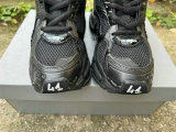 Balenciaga Runner Black