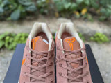 Authentic Nike Kobe 9 Elite Low Light Brown
