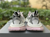 Balenciaga 3XL Silver/Grey/Pink