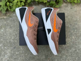 Authentic Nike Kobe 9 Elite Low Light Brown