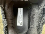 Balenciaga Runner Black