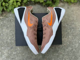 Authentic Nike Kobe 9 Elite Low Light Brown