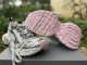 Balenciaga 3XL Silver/Grey/Pink