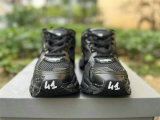 Balenciaga Runner Black