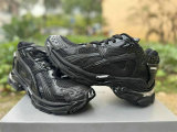 Balenciaga Runner Black