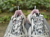 Balenciaga 3XL Silver/Grey/Pink