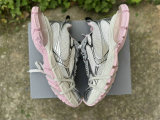 Balenciaga 3XL Silver/Grey/Pink