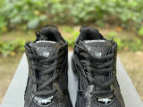 Balenciaga Runner Black