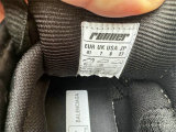 Balenciaga Runner Black
