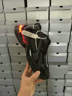 Balenciaga Runner Black