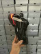 Balenciaga Runner Black