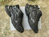 Balenciaga Runner Black