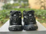 Balenciaga Runner Black