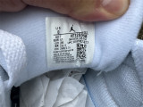 Authentic Jordan Flight Court White/Red