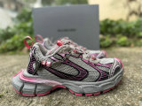 Balenciaga 3XL Grey/Pink
