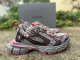 Balenciaga 3XL Grey/Pink