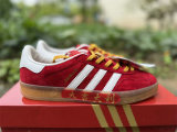 Authentic AD Gazelle  Indoor W (1)