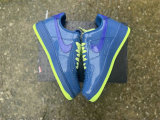 Authentic Nike Air Force 1 Low Mirror Blue/Green