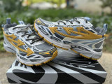 OFF-WHITE Be Right Yellow Grey