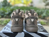 OFF-WHITE Be Right Coffee Brown