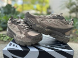 OFF-WHITE Be Right Coffee Brown