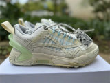 OFF-WHITE ODSY 2000 Beige White