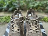 OFF-WHITE Be Right Coffee Brown