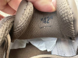 OFF-WHITE Be Right Coffee Brown