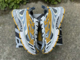 OFF-WHITE Be Right Yellow Grey
