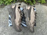 OFF-WHITE Be Right Coffee Brown
