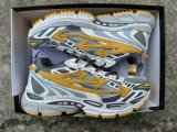 OFF-WHITE Be Right Yellow Grey