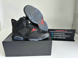 Authentic Air Jordan 6 “BIN23”