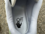 OFF-WHITE ODSY 2000 Beige White