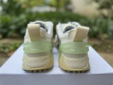 OFF-WHITE ODSY 2000 Beige White