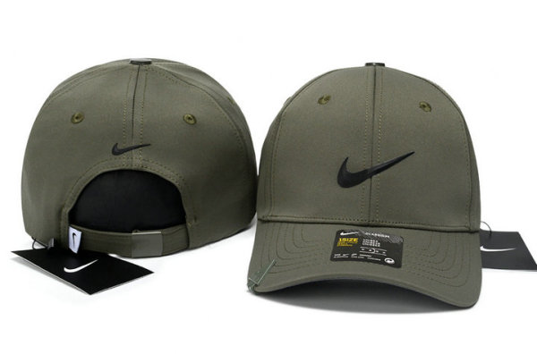 Nike Snapback Hat (45)