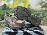 OFF-WHITE Be Right Coffee Brown