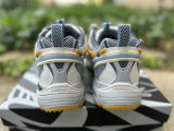 OFF-WHITE Be Right Yellow Grey