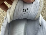 OFF-WHITE ODSY 2000 Beige White