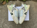 OFF-WHITE ODSY 2000 Beige White