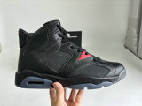 Authentic Air Jordan 6 “BIN23”