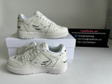 OFF-WHITE Out Of Office White