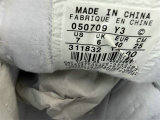 Authentic Air Jordan 14 Black Forest/White/Graphite