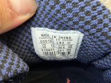 Authentic Air Jordan 10 Retro Ice Blue/White/Red