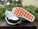 Authentic Nike Air Max 1 Black/White/Orange