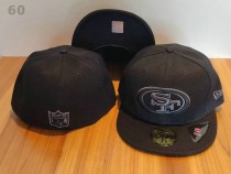 San Francisco 49ers 59Fifty Hat (28) San Francisco 49ers 59Fifty Hat (28)