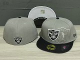 Oakland Raiders 59Fifty Hat (7)