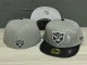 Oakland Raiders 59Fifty Hat (7)