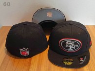 San Francisco 49ers 59Fifty Hat (25)